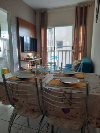 Imagem Apartamento com 2 Quartos à Venda, 45 m² em Estufa I - Ubatuba Imagem Apartamento com 2 Quartos à Venda, 45 m² em Estufa I - Ubatuba