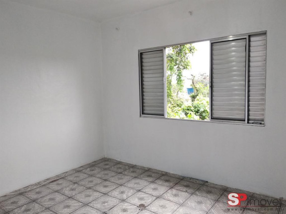 Imagem Casa com 2 Quartos à Venda, 120 m² em Eldorado - Diadema