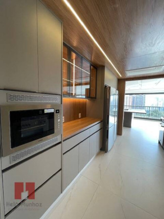 Imagem Apartamento com 4 Quartos para Alugar, 360 m² em Alphaville Centro Industrial E Empresarial/alphaville. - Barueri Imagem Apartamento com 4 Quartos para Alugar, 360 m² em Alphaville Centro Industrial E Empresarial/alphaville. - Barueri