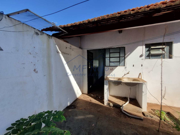 Imagem Casa com 2 Quartos à Venda, 435 m² em Vila Pinheiro - Pirassununga