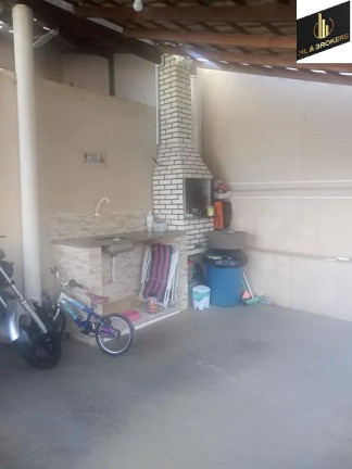 Imagem Casa com 2 Quartos à Venda, 73 m² em Costeira - Araucária
