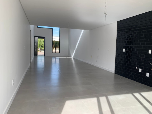 Imagem Casa com 3 Quartos à Venda, 166 m² em Jacaré - Cabreuva