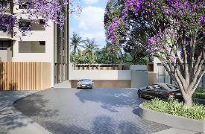 Imagem Apartamento com 2 Quartos à Venda, 83 m² em Edifício Highline Park Planeta - Sorocaba