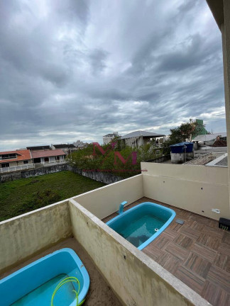 Imagem Sobrado com 3 Quartos à Venda,  em Praia De Leste - Pontal Do Paraná