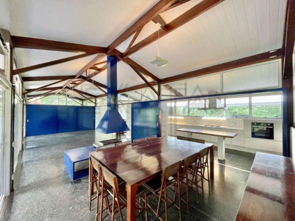 Imagem Imóvel com 3 Quartos à Venda, 380 m² em Condomínio Dos Arquitetos - Cotia
