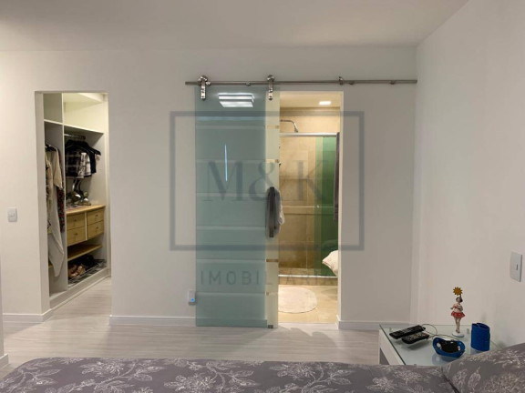 Imagem Apartamento com 4 Quartos à Venda, 167 m² em Barra Da Tijuca - Rio De Janeiro