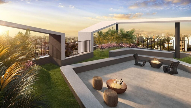 Imagem Apartamento com 2 Quartos à Venda, 72 m² em Jardim Botânico - Porto Alegre