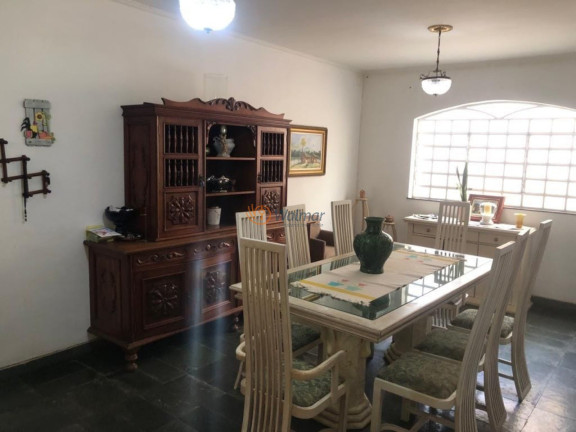 Casa com 5 Quartos à Venda, 492 m² em Parque Nova Campinas - Campinas