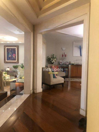Imagem Apartamento com 4 Quartos à Venda, 360 m² em Santa Paula - São Caetano Do Sul Imagem Apartamento com 4 Quartos à Venda, 360 m² em Santa Paula - São Caetano Do Sul
