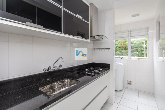 Imagem Apartamento com 3 Quartos à Venda, 68 m² em Portão - Curitiba