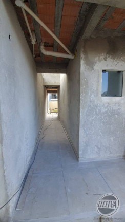 Imagem Sobrado com 3 Quartos à Venda, 147 m² em Praia De Leste - Pontal Do Paraná