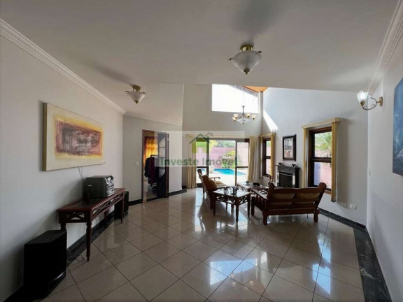 Imagem Casa de Condomínio com 3 Quartos à Venda, 361 m² em Granja Viana - Cotia