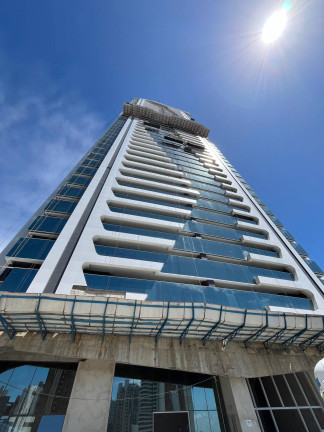 Apartamento com 3 Quartos à Venda, 153 m² em Meireles - Fortaleza