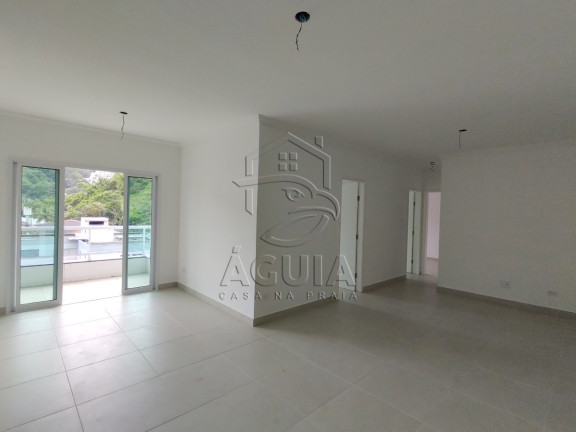 Apartamento com 3 Quartos à Venda, 89 m² em Toninhas - Ubatuba