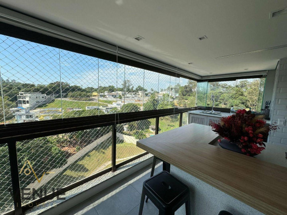 Imagem Apartamento com 3 Quartos à Venda, 193 m² em Bairro Do Limoeiro - Arujá