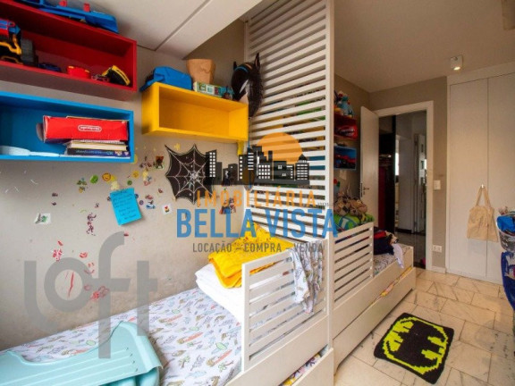 Imagem Cobertura com 3 Quartos à Venda, em Paraíso - São Paulo Imagem Cobertura com 3 Quartos à Venda, em Paraíso - São Paulo