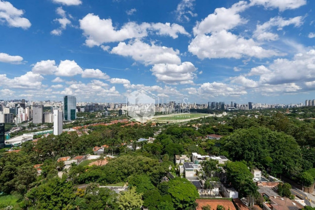 Imagem Apartamento com 1 Quarto à Venda, 61 m² em Butantã - São Paulo