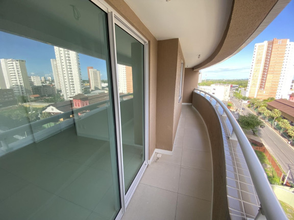 Imagem Apartamento com 3 Quartos à Venda, 101 m² em Engenheiro Luciano Cavalcante - Fortaleza