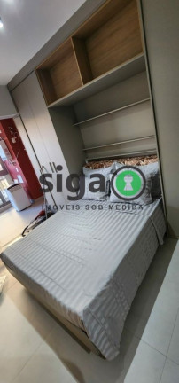 Imagem Apartamento com 1 Quarto à Venda, 30 m² em Pinheiros - São Paulo Imagem Apartamento com 1 Quarto à Venda, 30 m² em Pinheiros - São Paulo