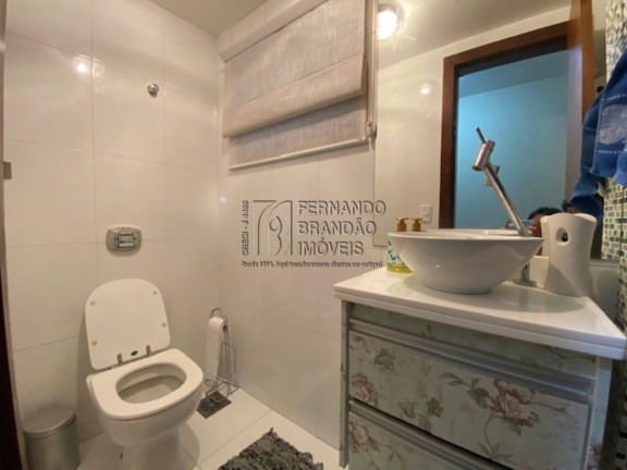 Imagem Casa com 5 Quartos à Venda, 700 m² em Jacarepaguá - Rio De Janeiro