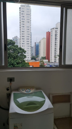 Imagem Apartamento com 3 Quartos à Venda, 97 m² em Vila Nova Conceição - São Paulo Imagem Apartamento com 3 Quartos à Venda, 97 m² em Vila Nova Conceição - São Paulo
