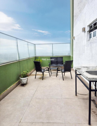 Imagem Imóvel com 2 Quartos à Venda, 96 m² em Moema - São Paulo