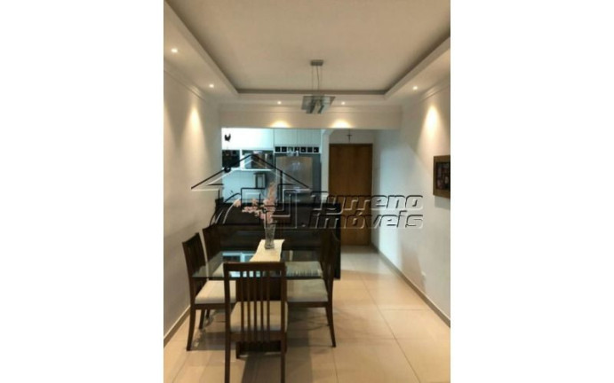 Imagem Apartamento com 2 Quartos à Venda, 67 m² em Jardim América - São José Dos Campos Imagem Apartamento com 2 Quartos à Venda, 67 m² em Jardim América - São José Dos Campos