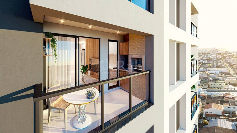 Imagem Apartamento com 3 Quartos à Venda, 79 m² em Dom Bosco - Itajaí Imagem Apartamento com 3 Quartos à Venda, 79 m² em Dom Bosco - Itajaí