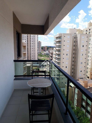 Imagem Cobertura com 2 Quartos à Venda, 93 m² em Nova Aliança - Ribeirão Preto Imagem Cobertura com 2 Quartos à Venda, 93 m² em Nova Aliança - Ribeirão Preto