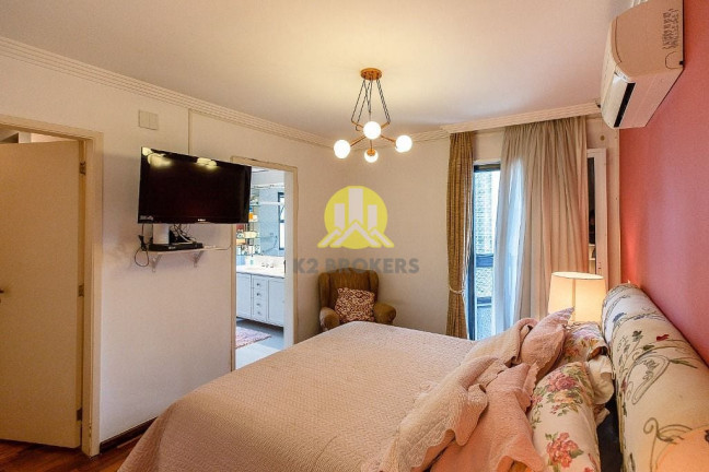 Imagem Apartamento com 3 Quartos à Venda, 139 m² em Vila Nova Conceição - São Paulo Imagem Apartamento com 3 Quartos à Venda, 139 m² em Vila Nova Conceição - São Paulo