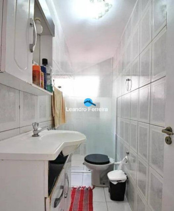 Imagem Apartamento com 2 Quartos à Venda, 66 m² em Jardim Do Mar - São Bernardo Do Campo Imagem Apartamento com 2 Quartos à Venda, 66 m² em Jardim Do Mar - São Bernardo Do Campo