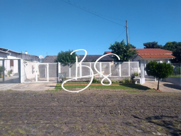 Imagem Casa com 3 Quartos à Venda,  em Petrópolis - Taquara