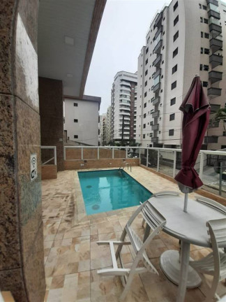 Imagem Apartamento com 1 Quarto à Venda, 48 m² em Aviação - Praia Grande