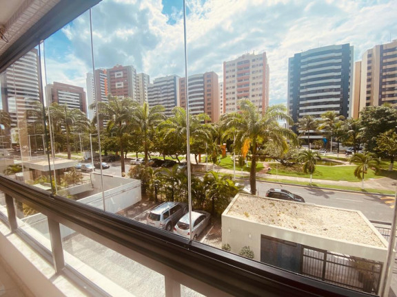 Imagem Apartamento com 4 Quartos à Venda, 220 m² em Pituba - Salvador