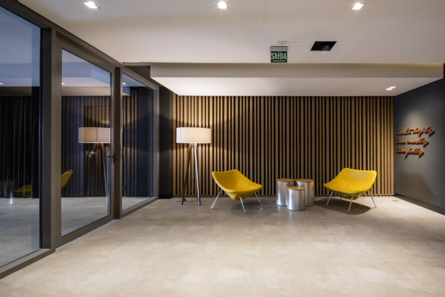 Imagem Loft com 1 Quarto à Venda, 47 m² em Cidade Baixa - Porto Alegre