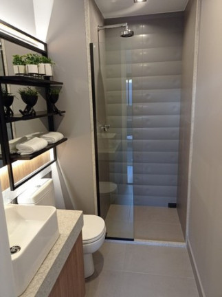 Imagem Apartamento com 3 Quartos à Venda, 62 m² em Pompeia - São Paulo Imagem Apartamento com 3 Quartos à Venda, 62 m² em Pompeia - São Paulo