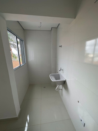 Imagem Imóvel com 2 Quartos à Venda, 38 m² em Vila Industrial - São Paulo