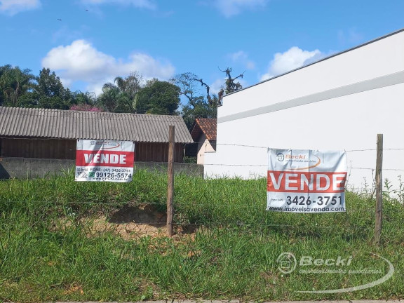 Terreno à Venda, 300 m² em Tabuleiro - Barra Velha