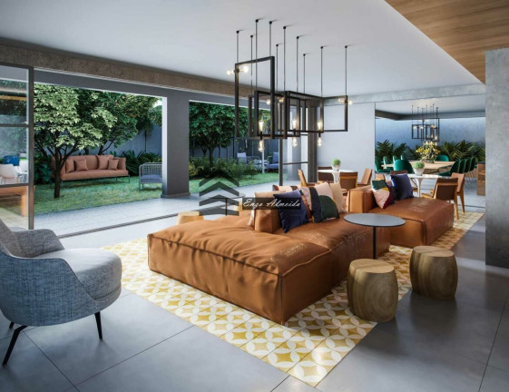 Imagem Apartamento com 3 Quartos à Venda, 94 m² em Brooklin - São Paulo Imagem Apartamento com 3 Quartos à Venda, 94 m² em Brooklin - São Paulo
