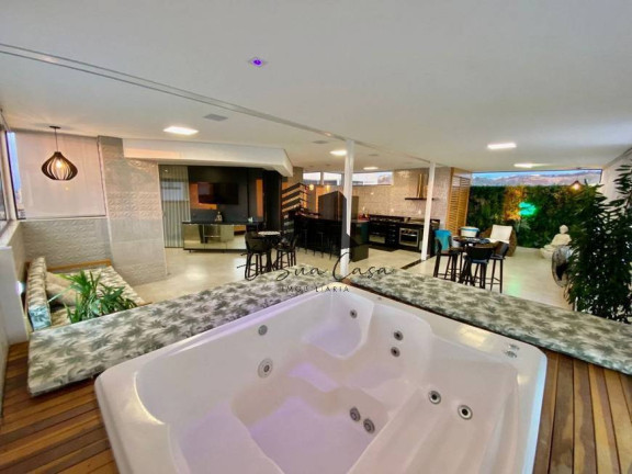 Cobertura com 4 Quartos à Venda, 240 m² em Castelo - Belo Horizonte