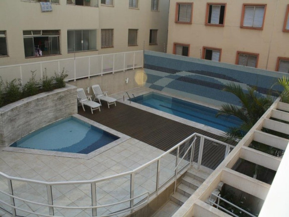 Imagem Apartamento com 1 Quarto à Venda, 53 m² em Pinheiros - São Paulo Imagem Apartamento com 1 Quarto à Venda, 53 m² em Pinheiros - São Paulo