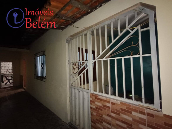 Imagem Casa com 3 Quartos à Venda, 170 m² em Coqueiro - Ananindeua Imagem Casa com 3 Quartos à Venda, 170 m² em Coqueiro - Ananindeua