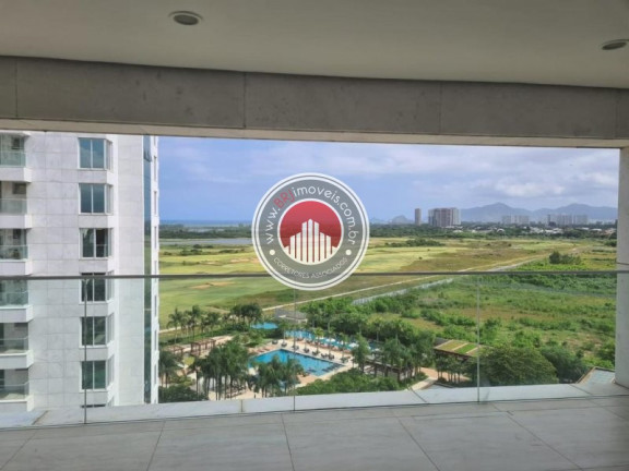 Imagem Apartamento com 4 Quartos à Venda, 266 m² em Barra Da Tijuca - Rio De Janeiro Imagem Apartamento com 4 Quartos à Venda, 266 m² em Barra Da Tijuca - Rio De Janeiro