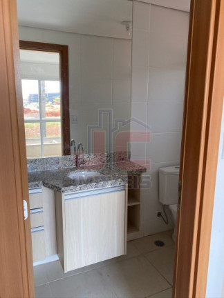 Imagem Apartamento com 1 Quarto à Venda, 42 m² em Jardim Nova Aliança - Ribeirão Preto