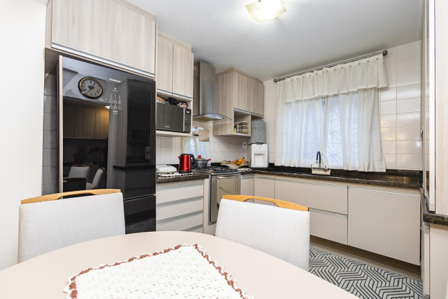 Imagem Apartamento com 3 Quartos à Venda, 104 m² em Tingui - Curitiba