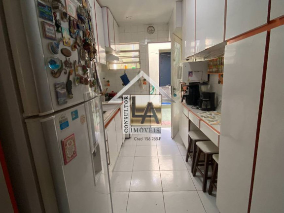 Imagem Casa com 3 Quartos à Venda, 125 m² em Granja Julieta - São Paulo Imagem Casa com 3 Quartos à Venda, 125 m² em Granja Julieta - São Paulo