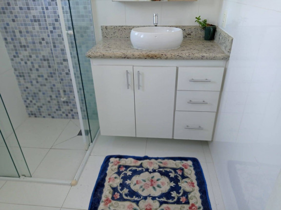 Imagem Apartamento com 2 Quartos à Venda, 71 m² em Itaguá - Ubatuba