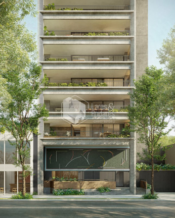 Imagem Apartamento com 2 Quartos à Venda, 137 m² em Pinheiros - São Paulo Imagem Apartamento com 2 Quartos à Venda, 137 m² em Pinheiros - São Paulo
