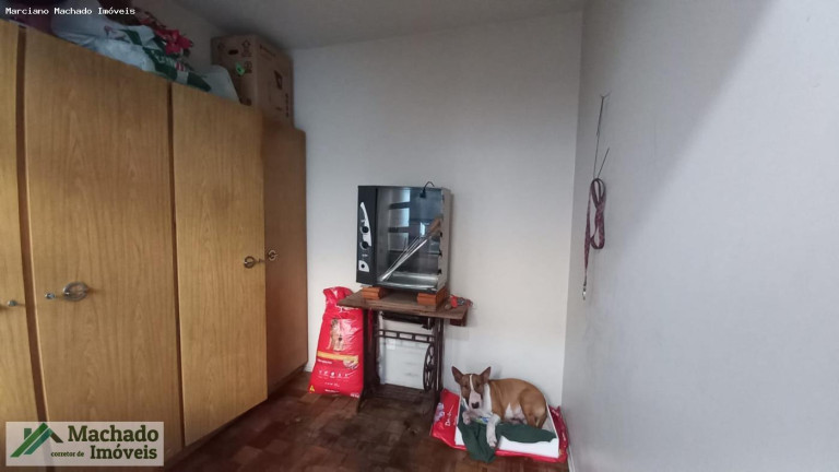 Imagem Apartamento com 3 Quartos à Venda, 128 m² em Centro - Santa Maria