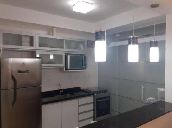 Imagem Apartamento com 3 Quartos à Venda,  em Parque Bela Vista - Votorantim